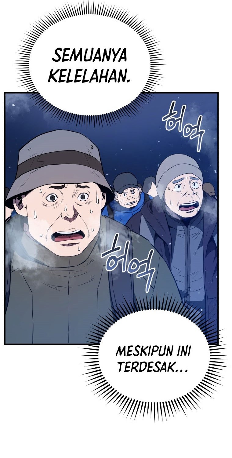 Rescue System Chapter 12 - halaman 65