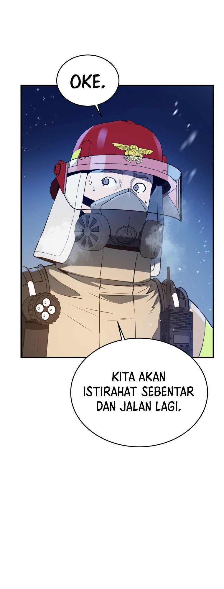 Rescue System Chapter 12 - halaman 66