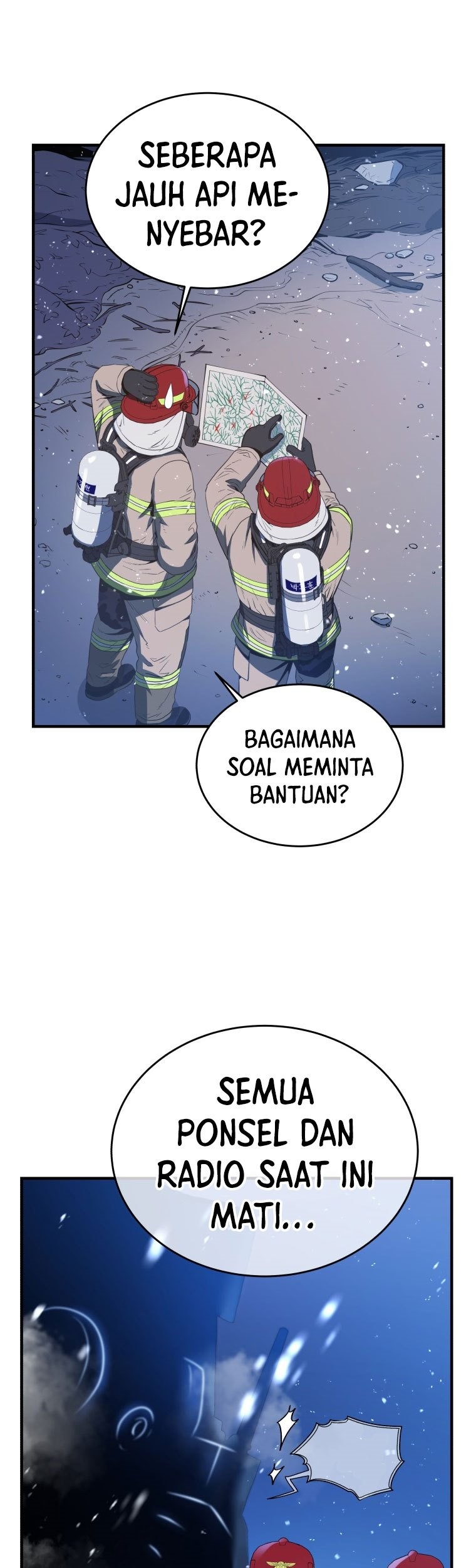 Rescue System Chapter 12 - halaman 69