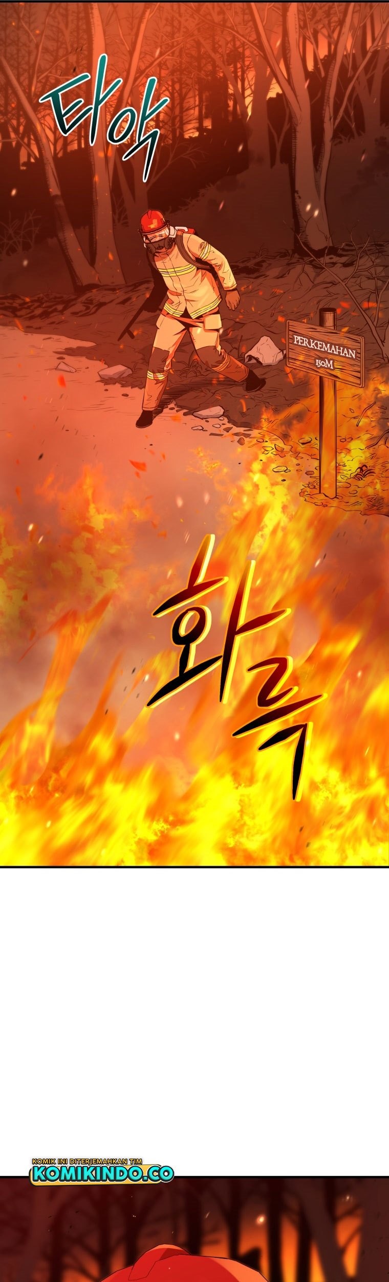 Rescue System Chapter 12 - halaman 7