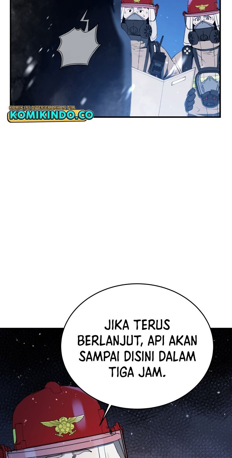 Rescue System Chapter 12 - halaman 70
