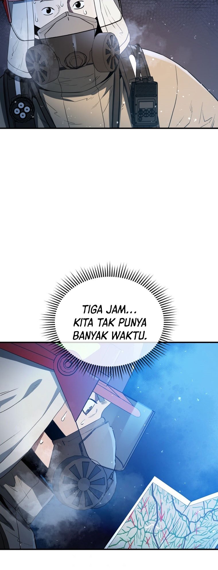 Rescue System Chapter 12 - halaman 71
