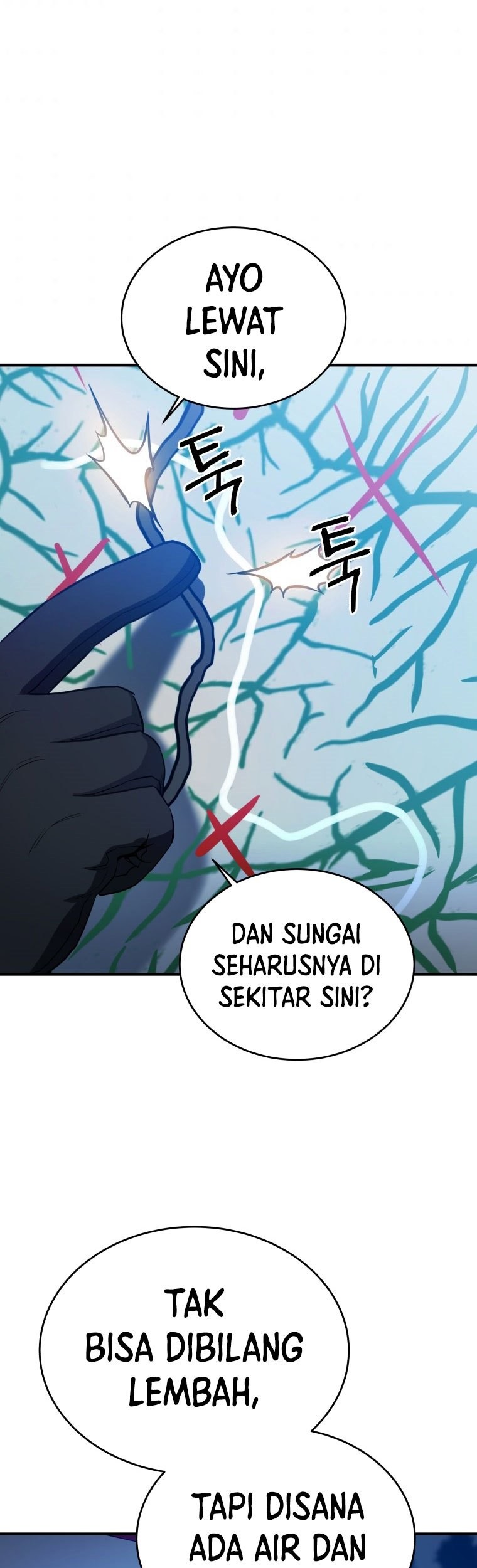 Rescue System Chapter 12 - halaman 72