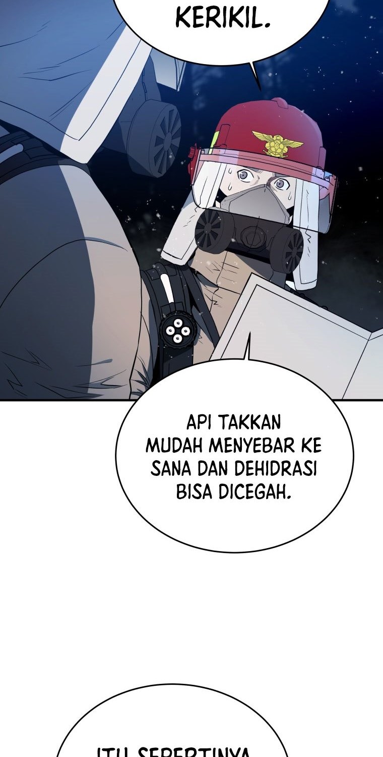 Rescue System Chapter 12 - halaman 73