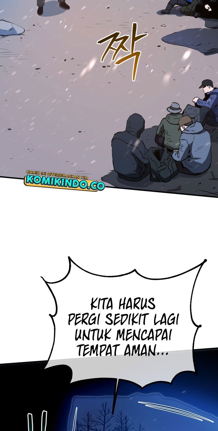 Rescue System Chapter 12 - halaman 75