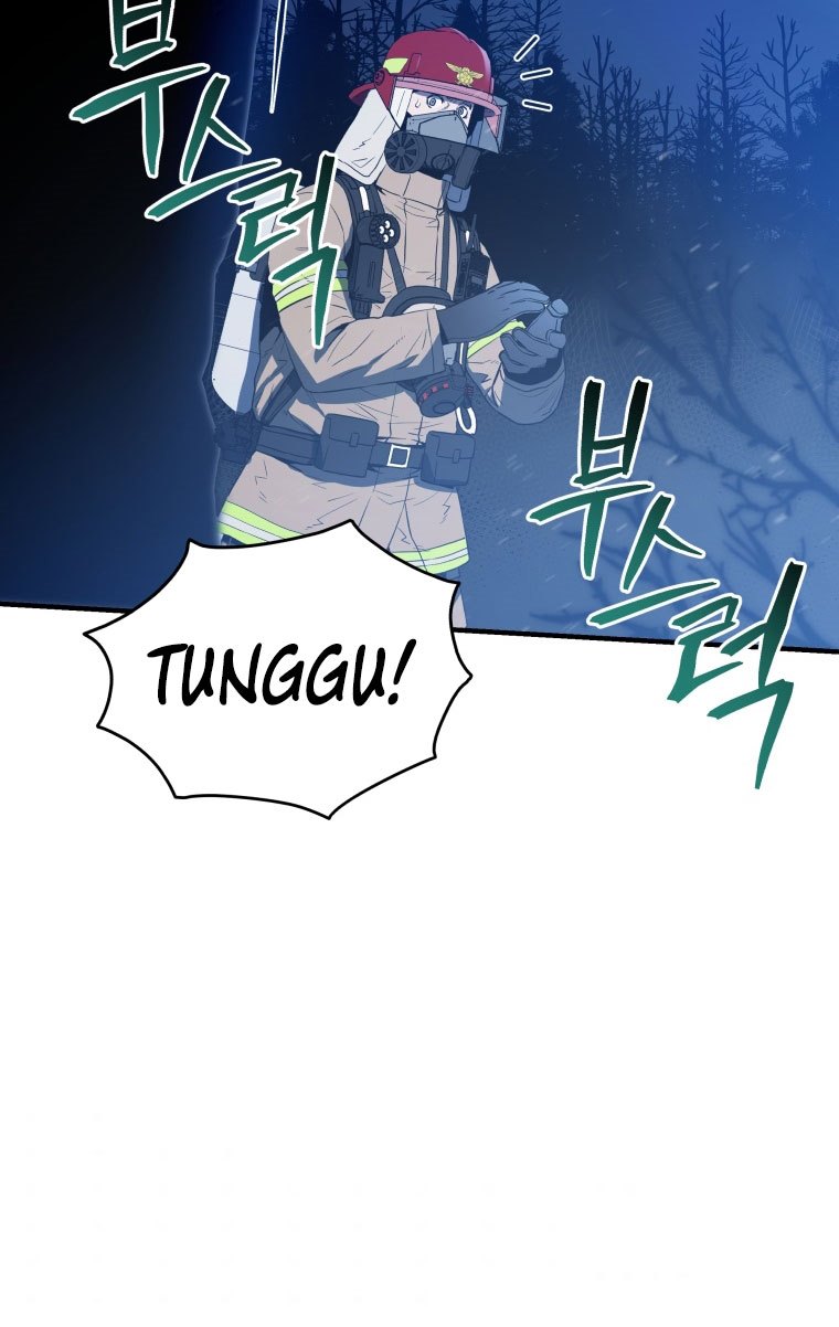 Rescue System Chapter 12 - halaman 76