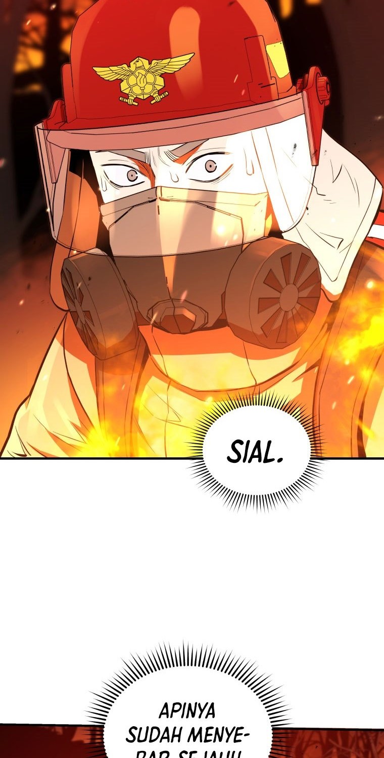 Rescue System Chapter 12 - halaman 8
