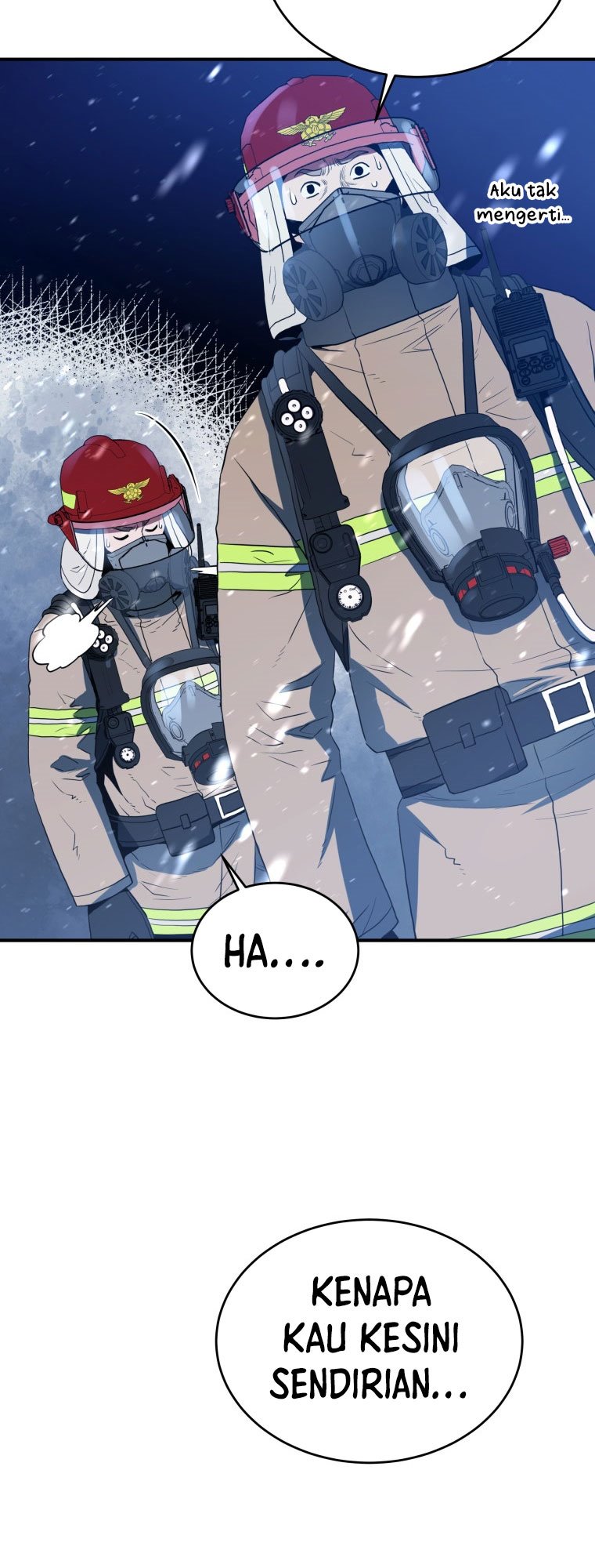 Rescue System Chapter 13 - halaman 11