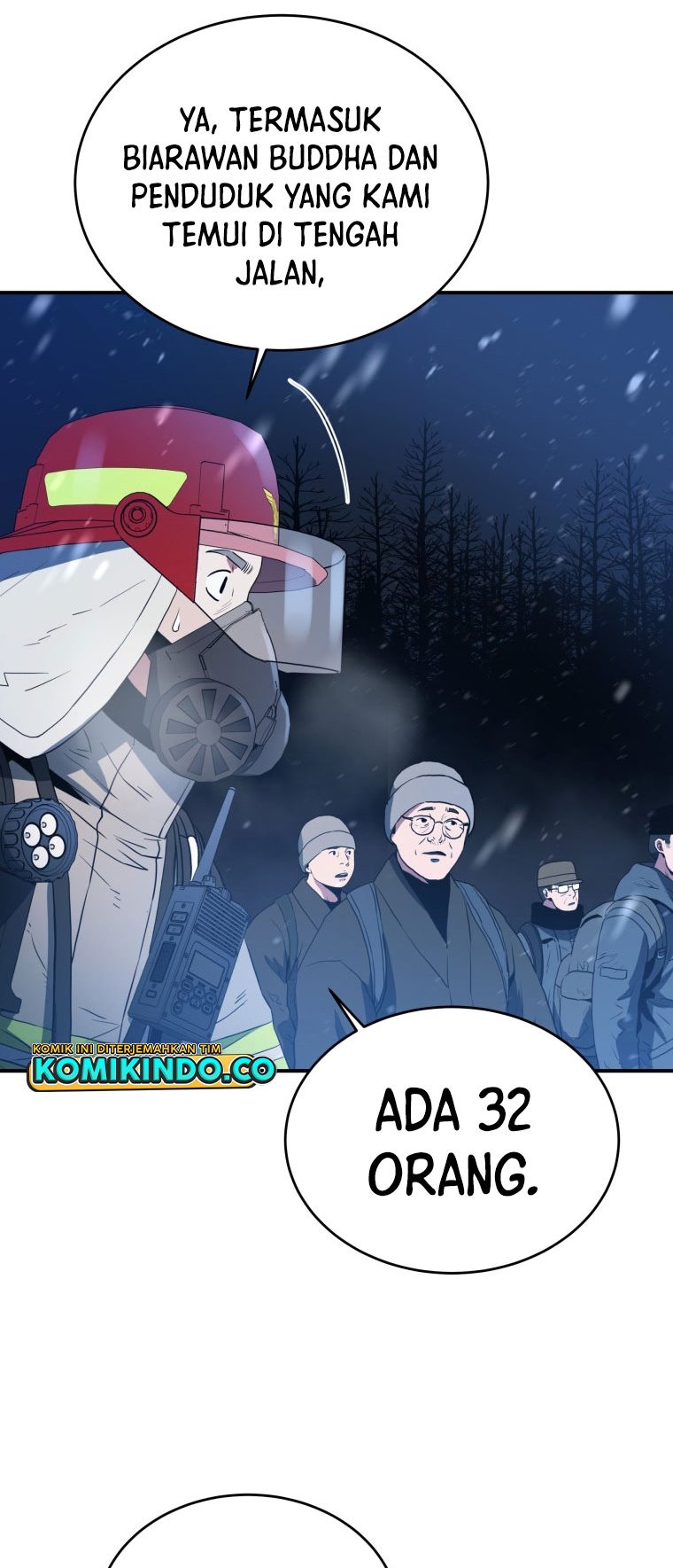 Rescue System Chapter 13 - halaman 13