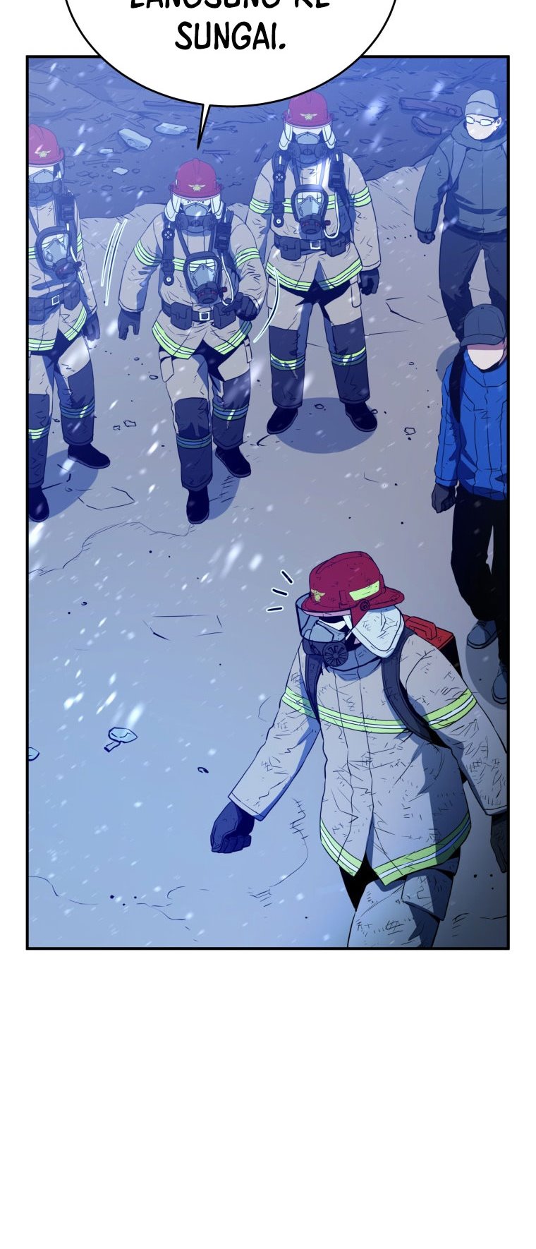 Rescue System Chapter 13 - halaman 16