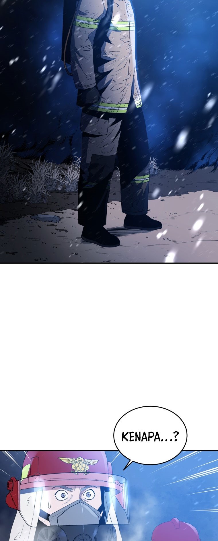 Rescue System Chapter 13 - halaman 19