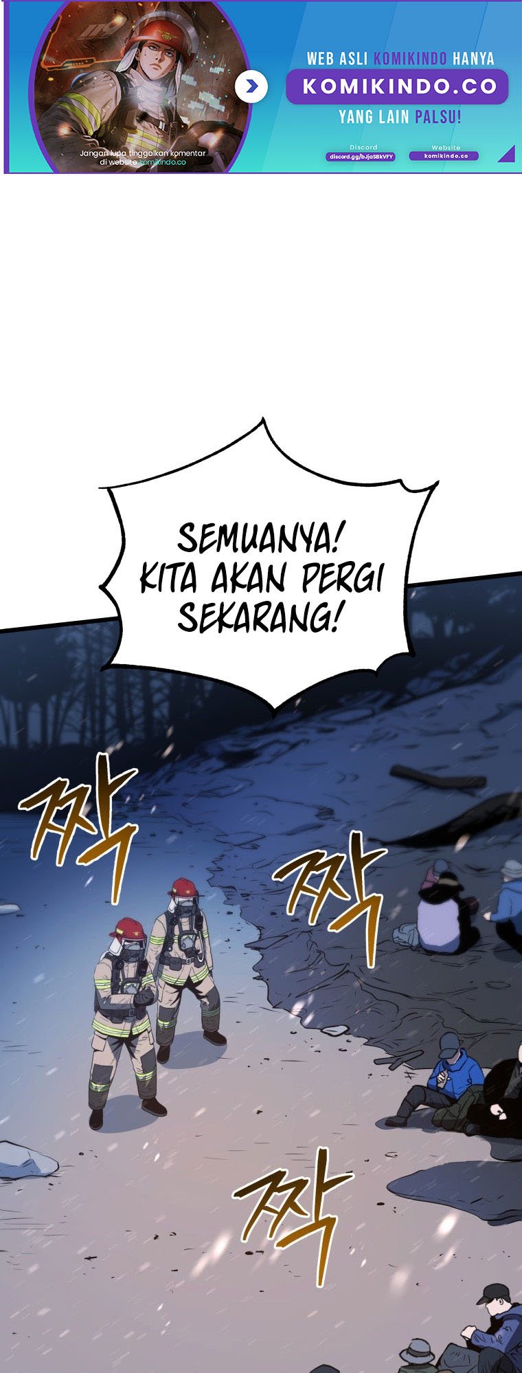 Rescue System Chapter 13 - halaman 2