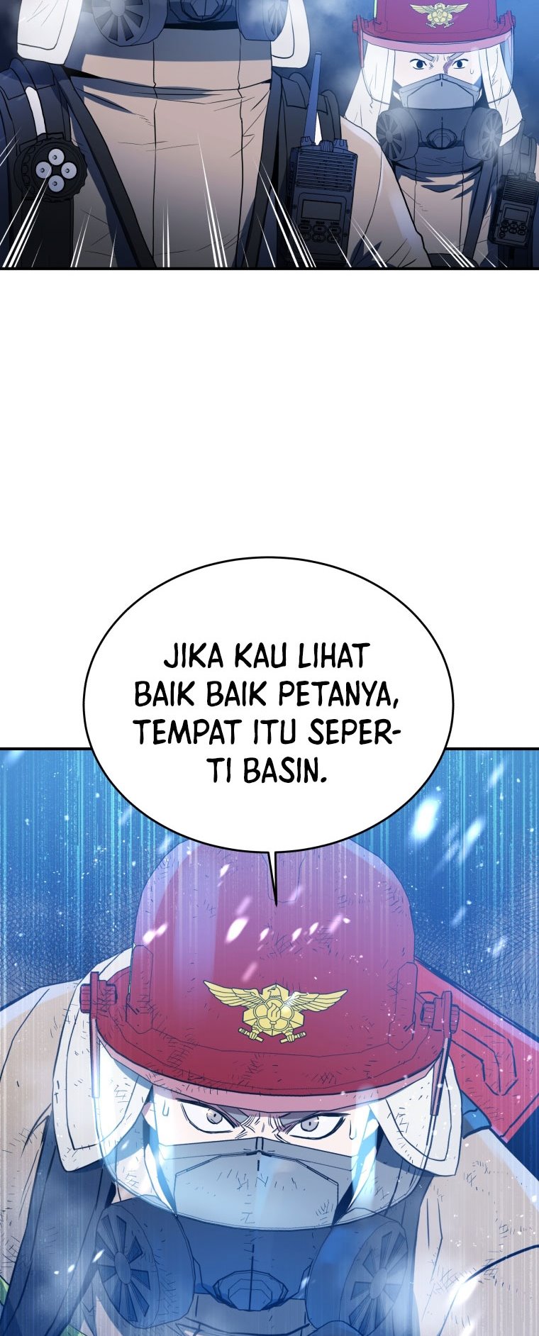 Rescue System Chapter 13 - halaman 20
