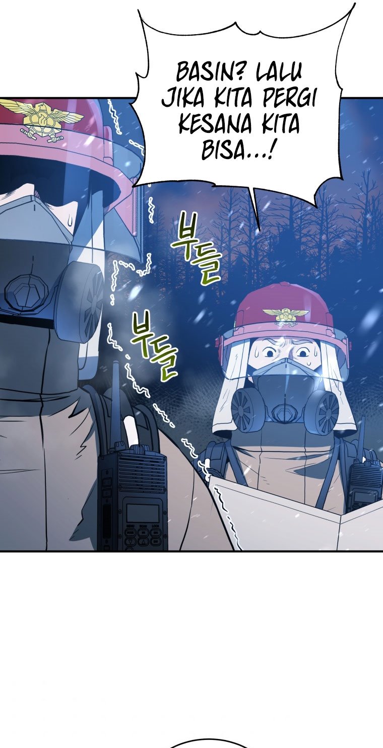 Rescue System Chapter 13 - halaman 22