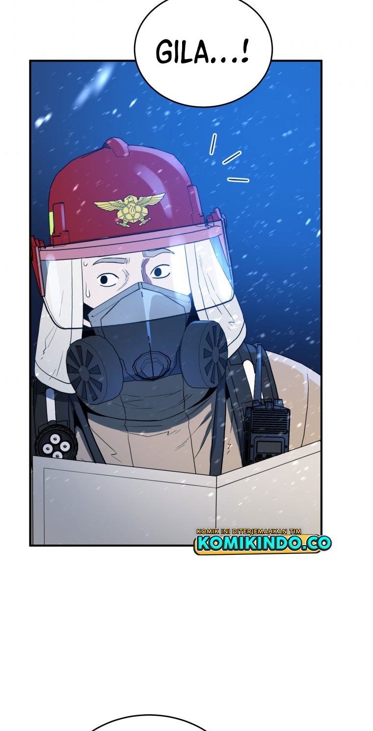 Rescue System Chapter 13 - halaman 23
