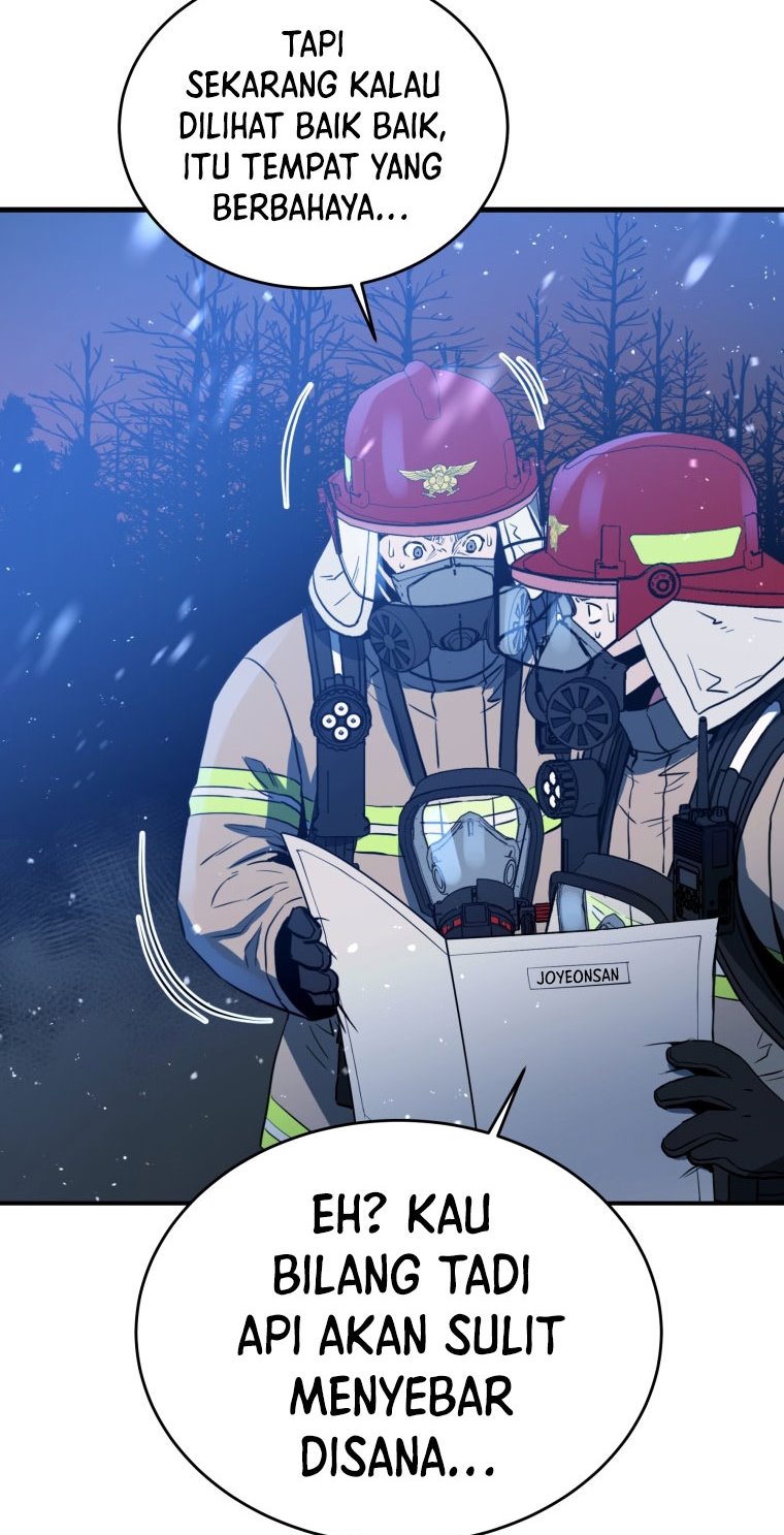 Rescue System Chapter 13 - halaman 24