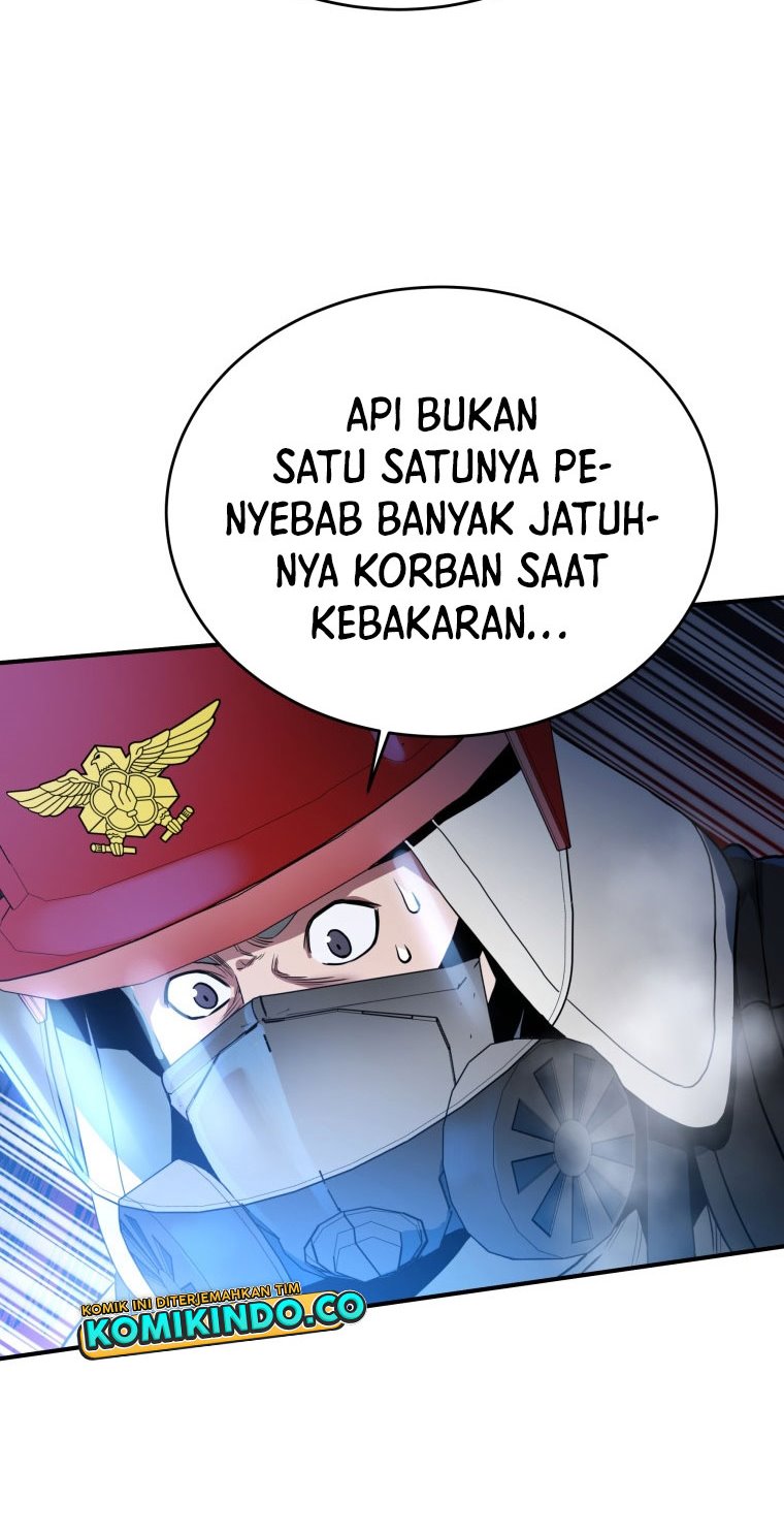 Rescue System Chapter 13 - halaman 25