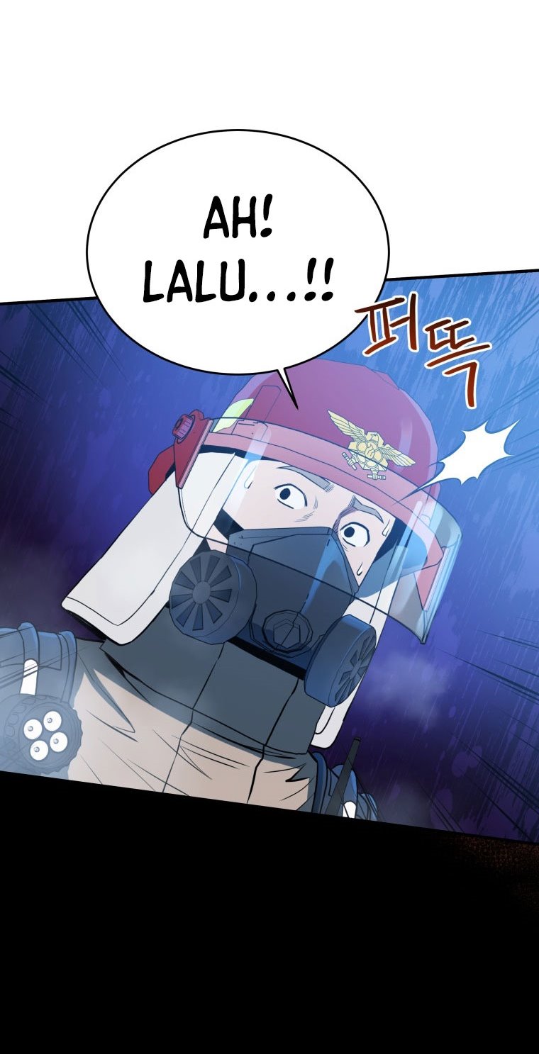 Rescue System Chapter 13 - halaman 26