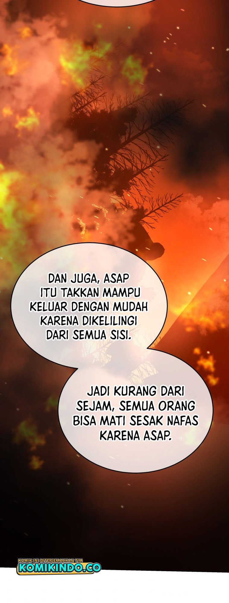 Rescue System Chapter 13 - halaman 28