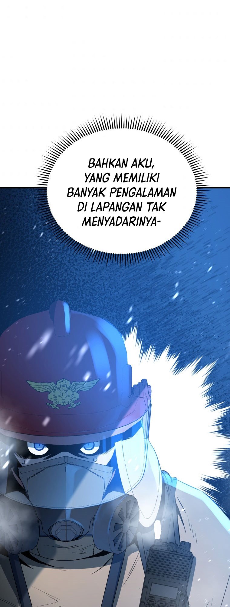 Rescue System Chapter 13 - halaman 29