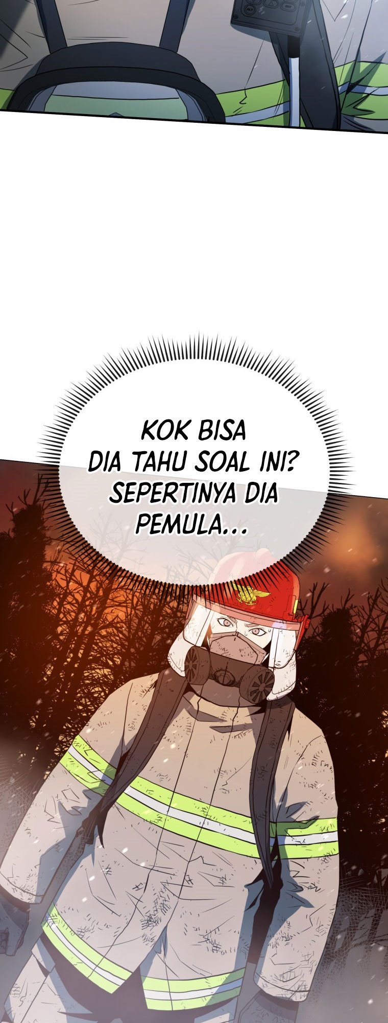 Rescue System Chapter 13 - halaman 30