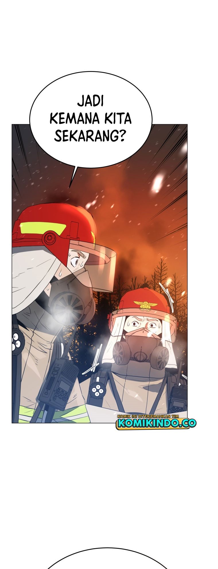 Rescue System Chapter 13 - halaman 32