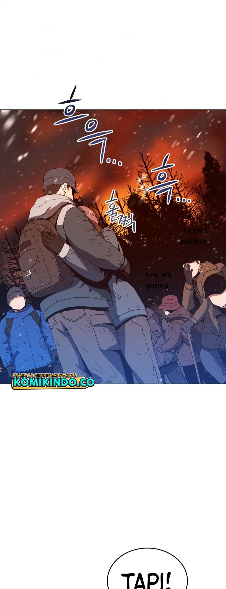 Rescue System Chapter 13 - halaman 34