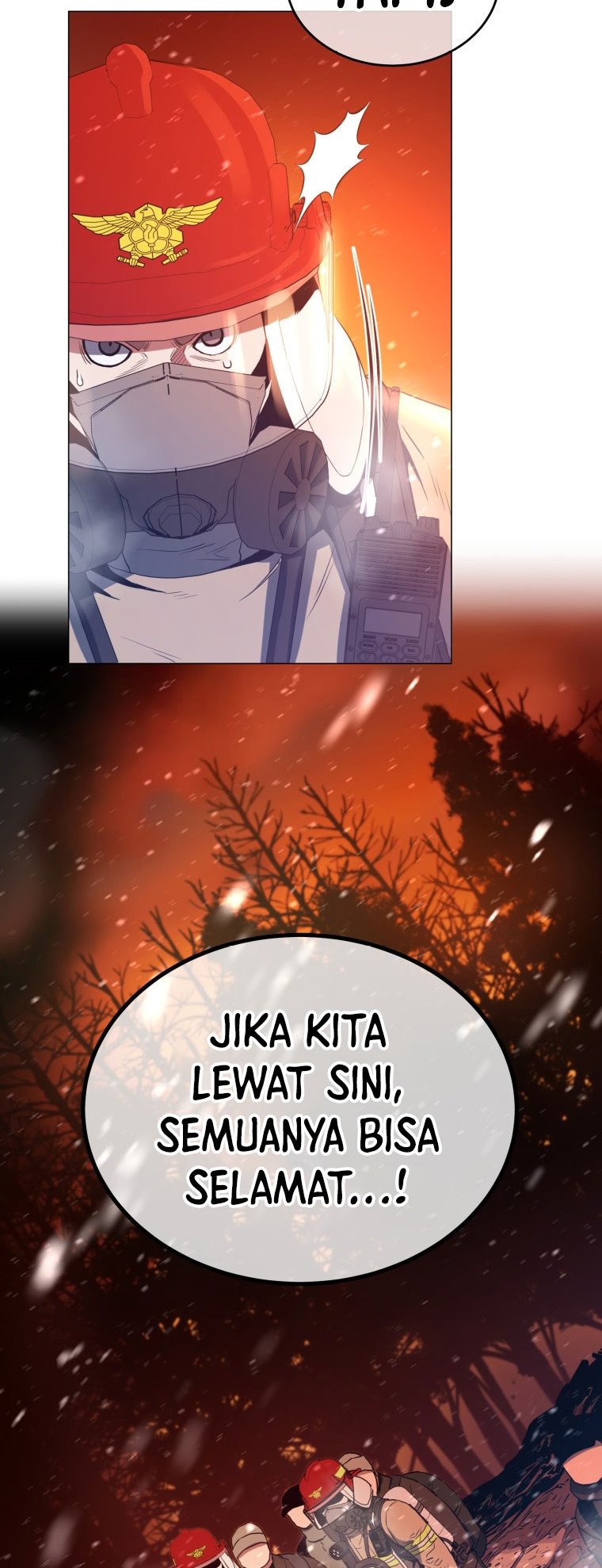 Rescue System Chapter 13 - halaman 35