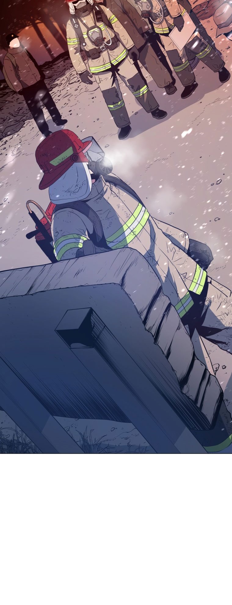 Rescue System Chapter 13 - halaman 36