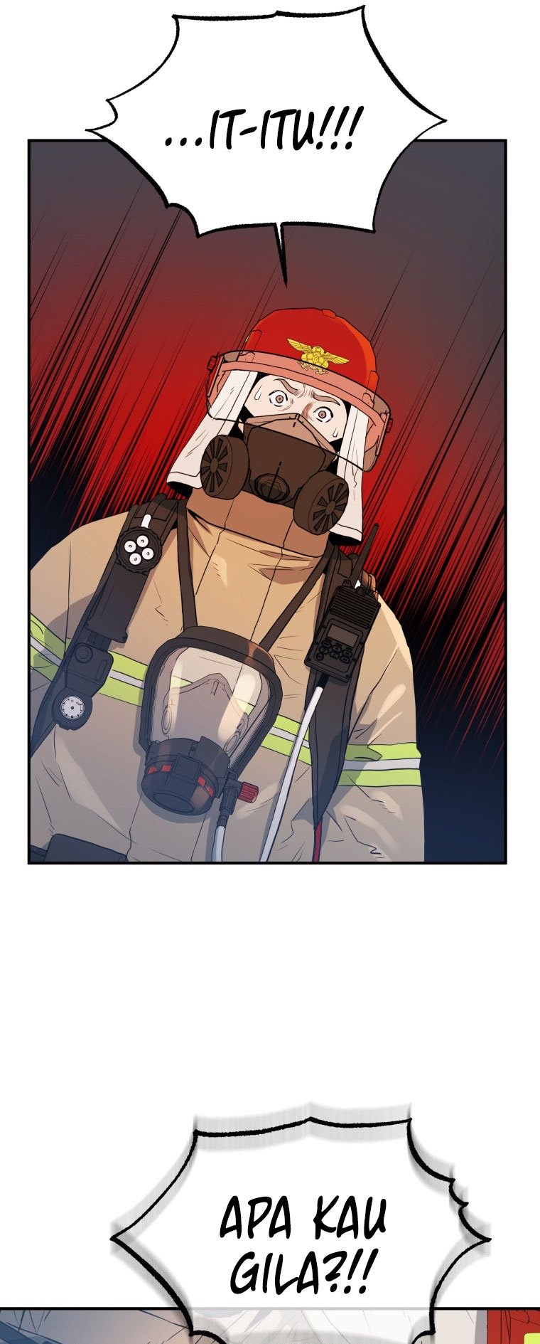 Rescue System Chapter 13 - halaman 37