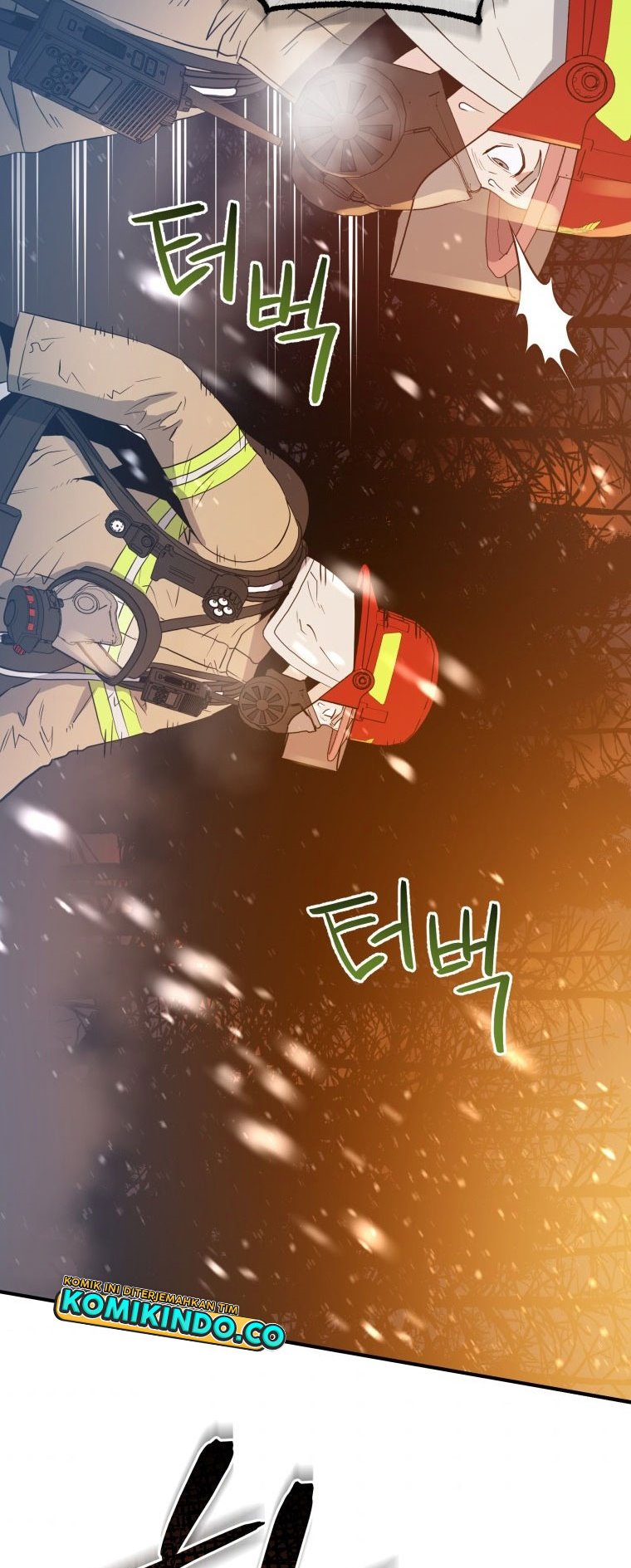 Rescue System Chapter 13 - halaman 38