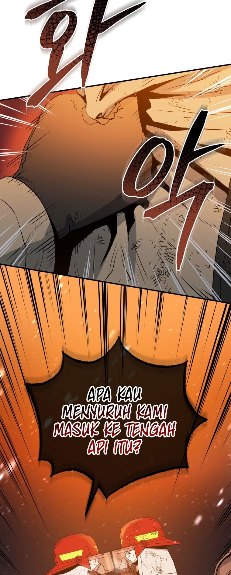 Rescue System Chapter 13 - halaman 39