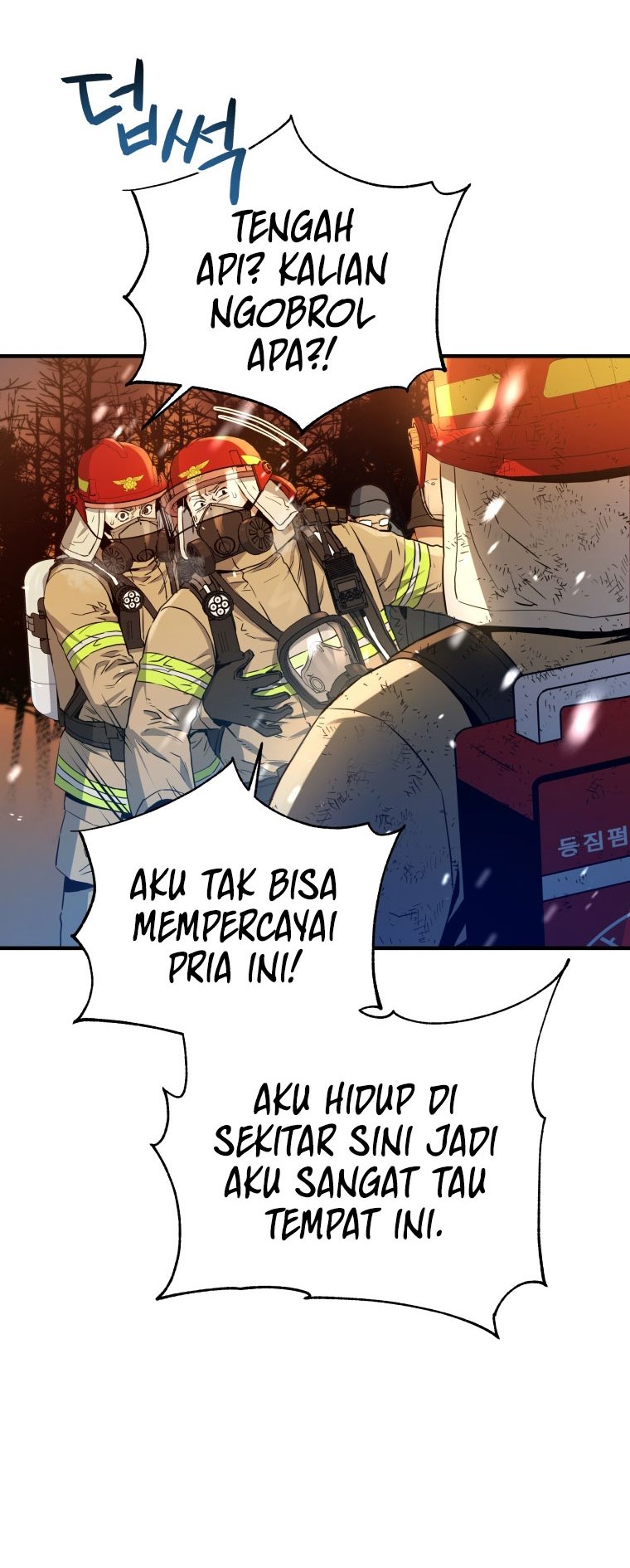Rescue System Chapter 13 - halaman 41