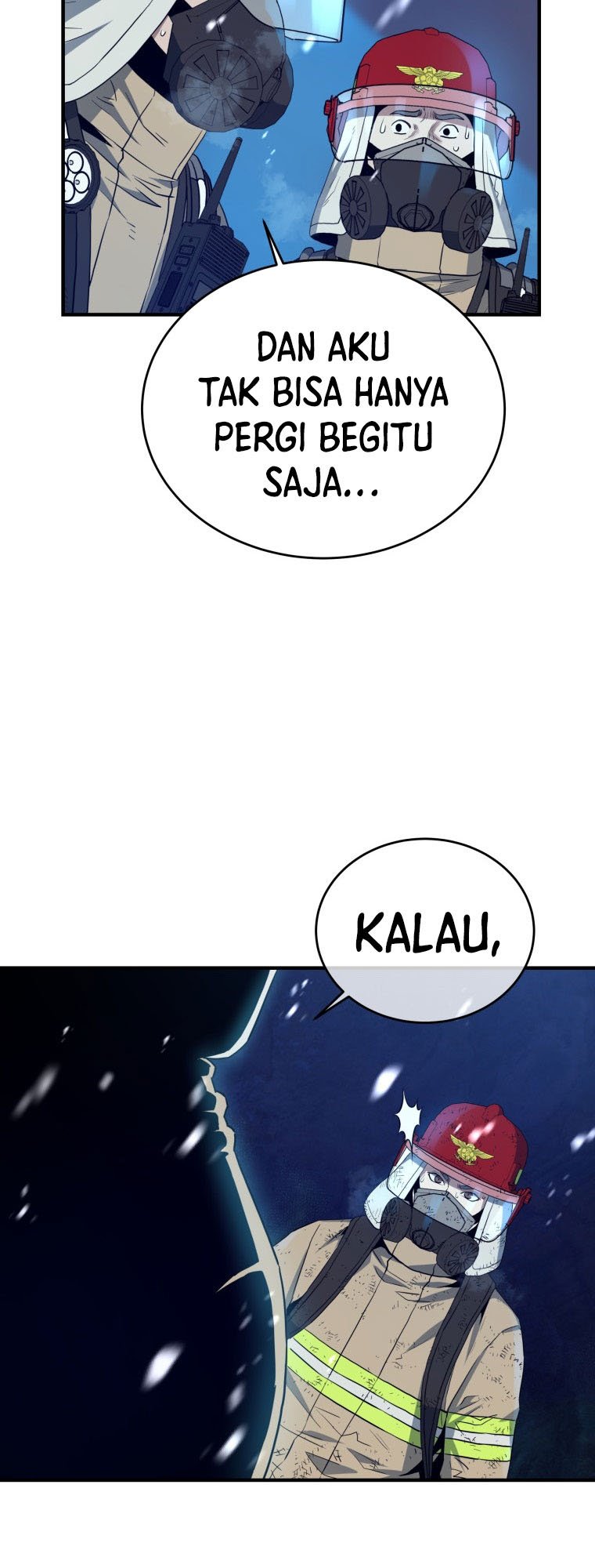 Rescue System Chapter 13 - halaman 46