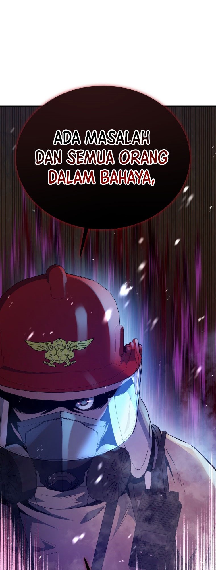 Rescue System Chapter 13 - halaman 47