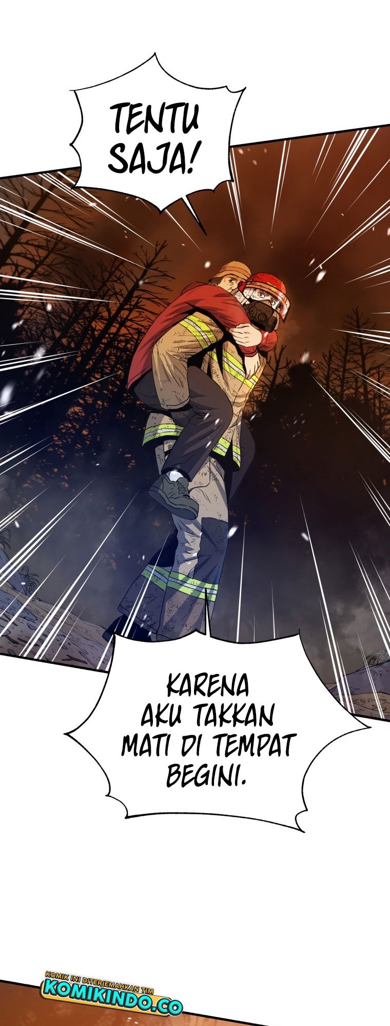 Rescue System Chapter 13 - halaman 49
