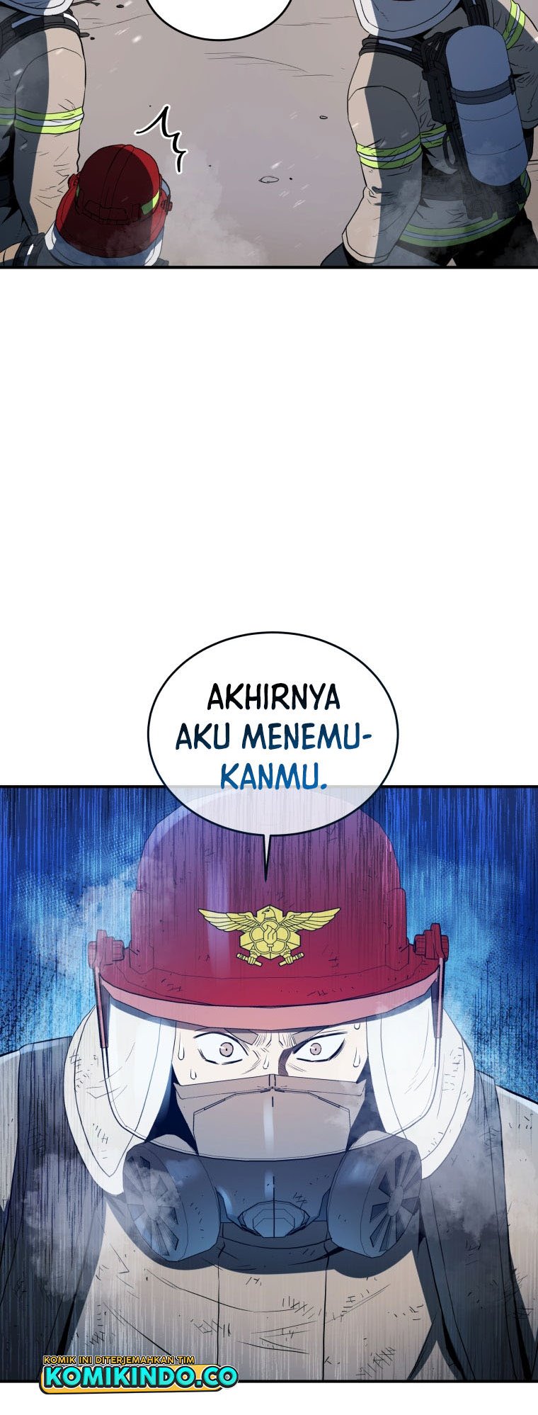Rescue System Chapter 13 - halaman 5