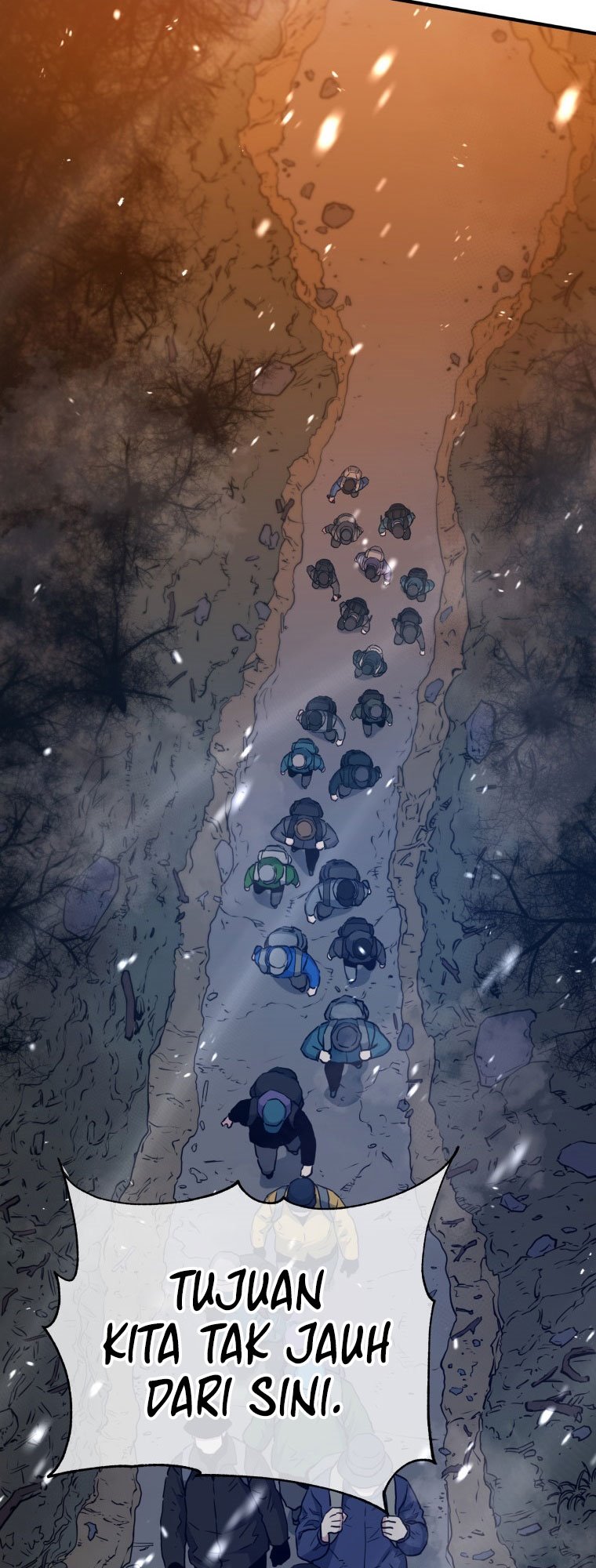 Rescue System Chapter 13 - halaman 50