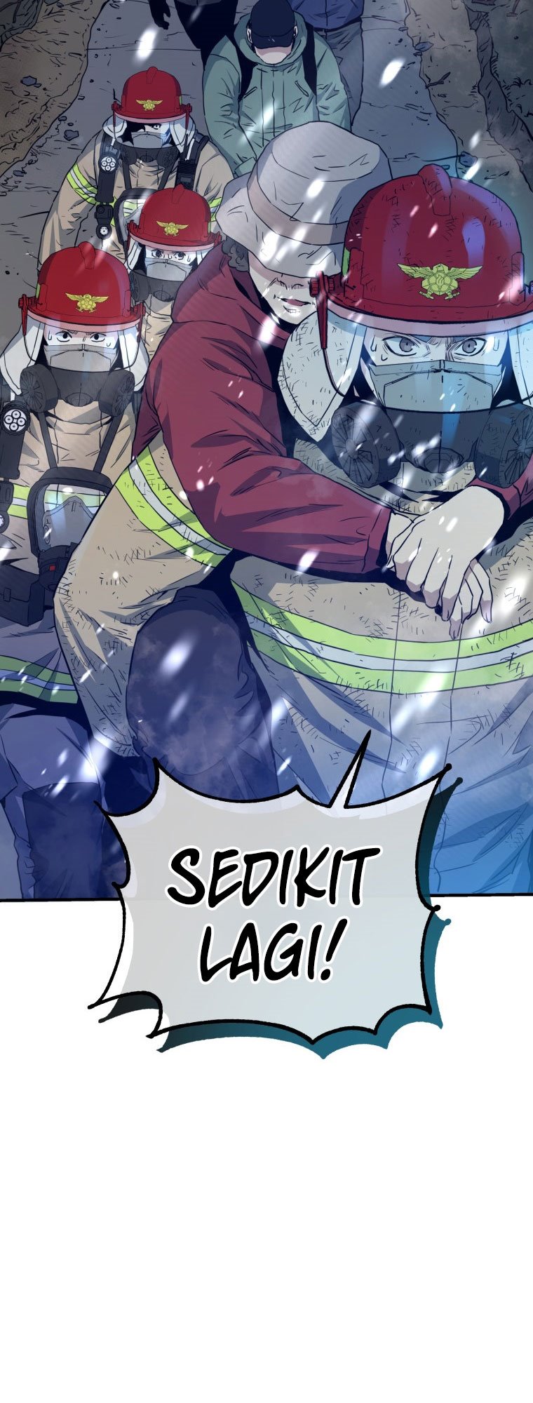 Rescue System Chapter 13 - halaman 51