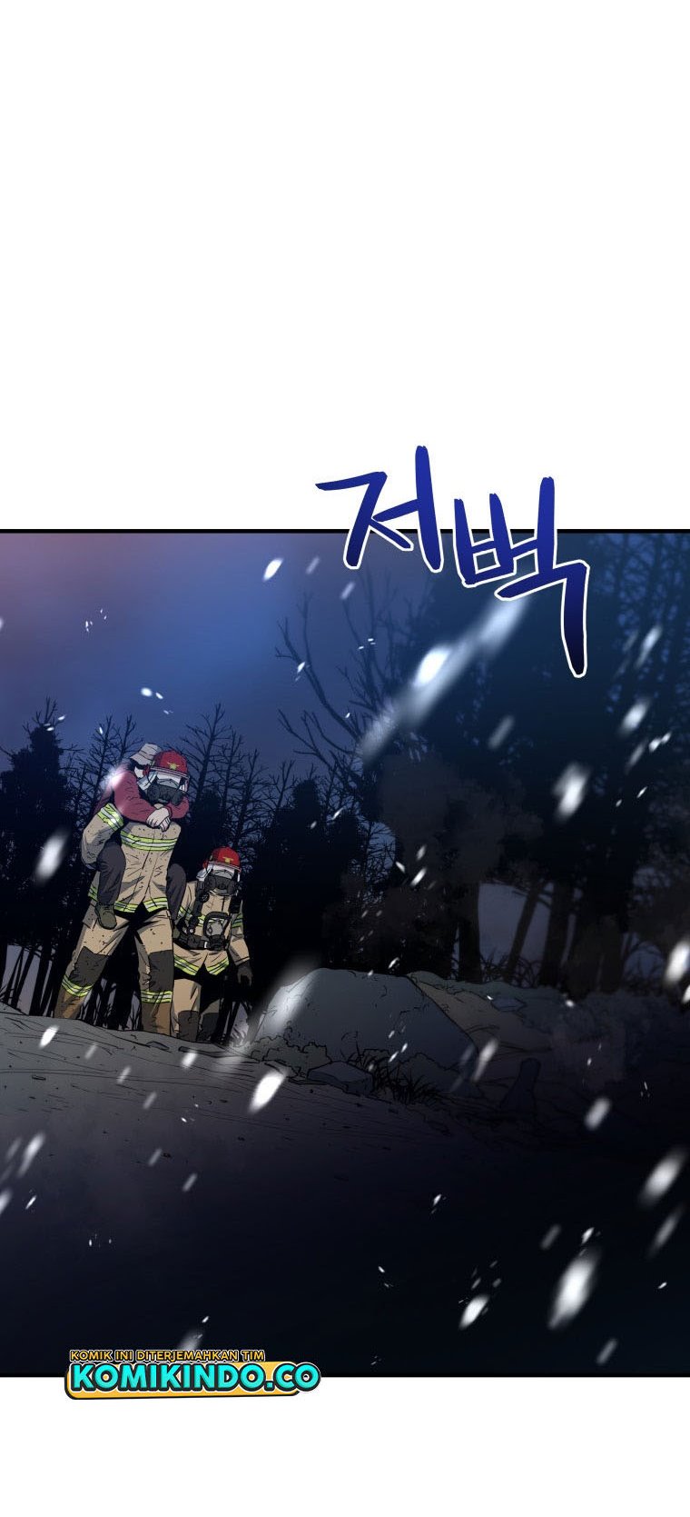 Rescue System Chapter 13 - halaman 54