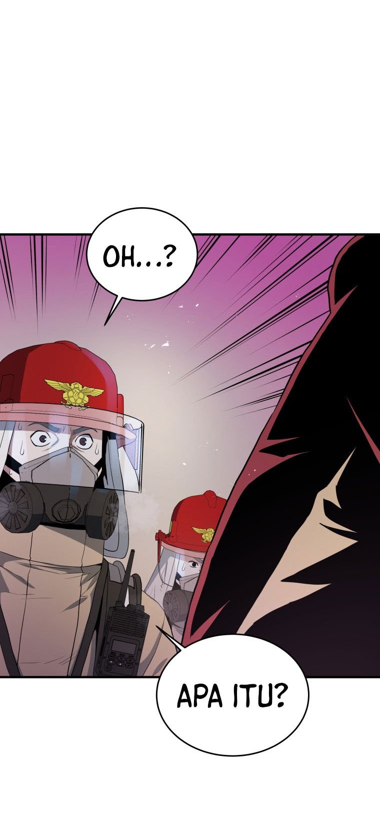 Rescue System Chapter 13 - halaman 55