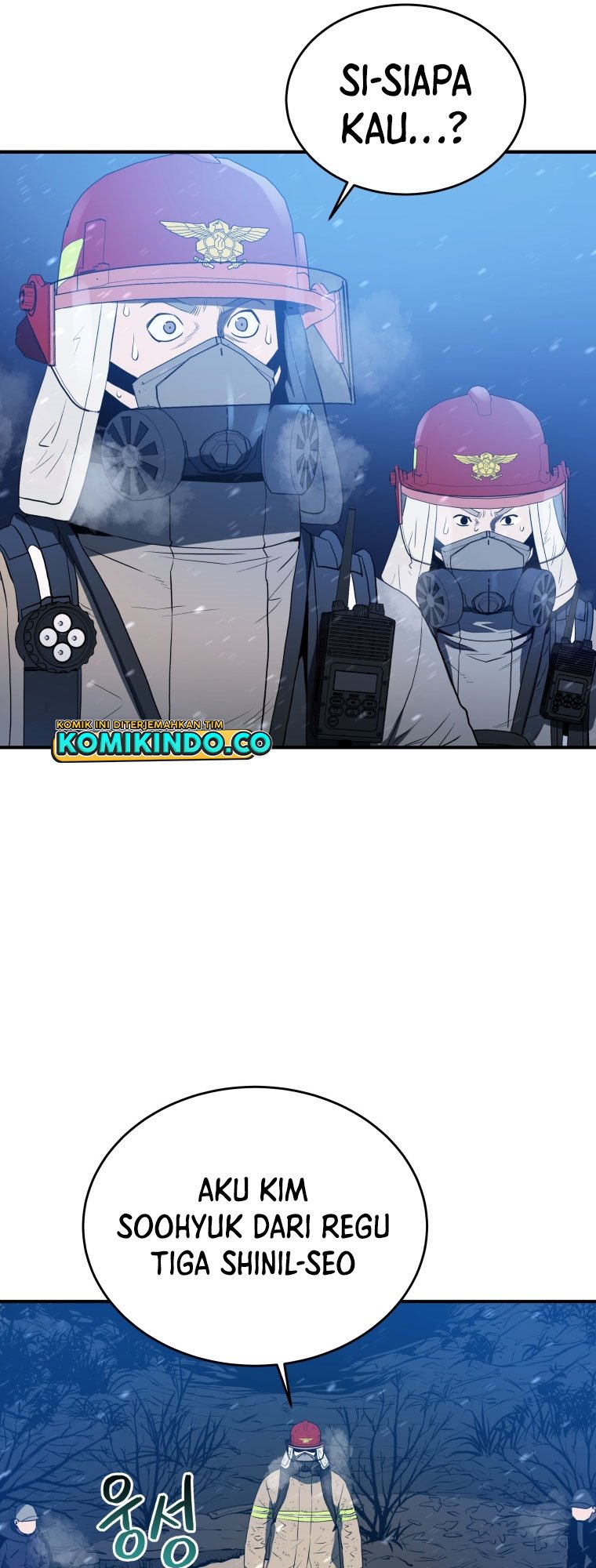 Rescue System Chapter 13 - halaman 7