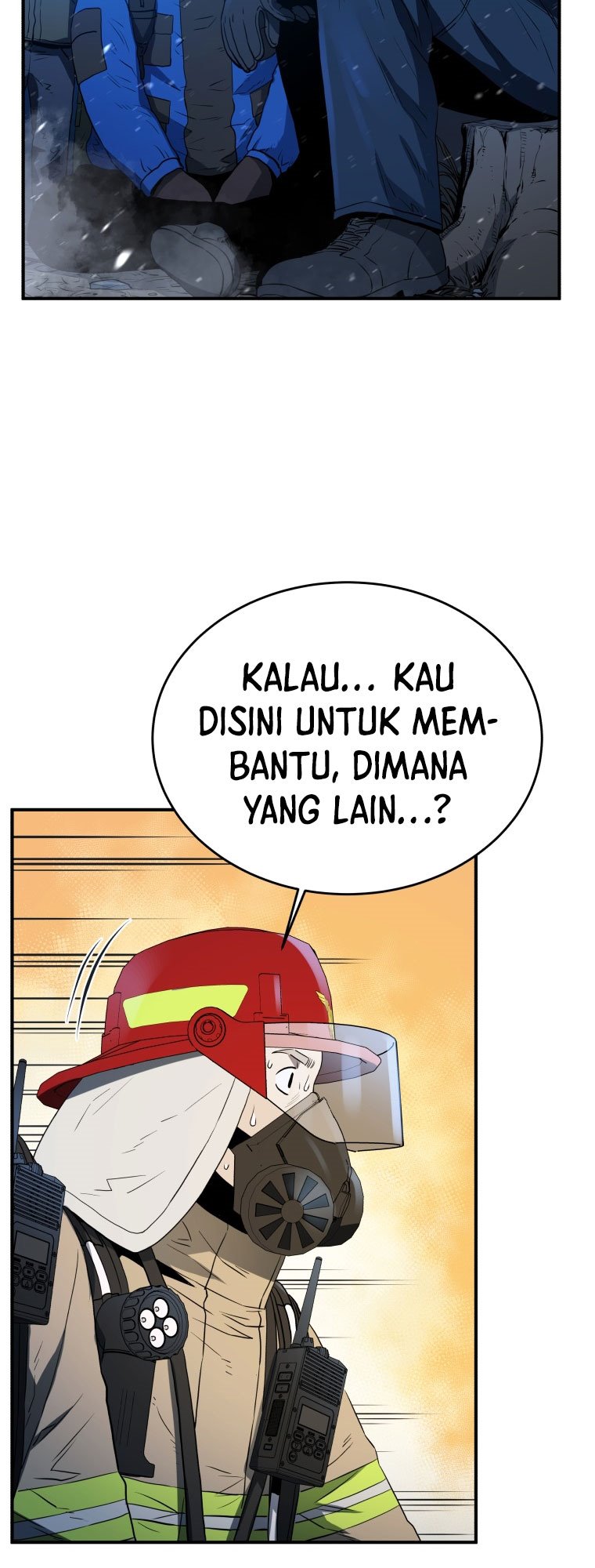 Rescue System Chapter 13 - halaman 9