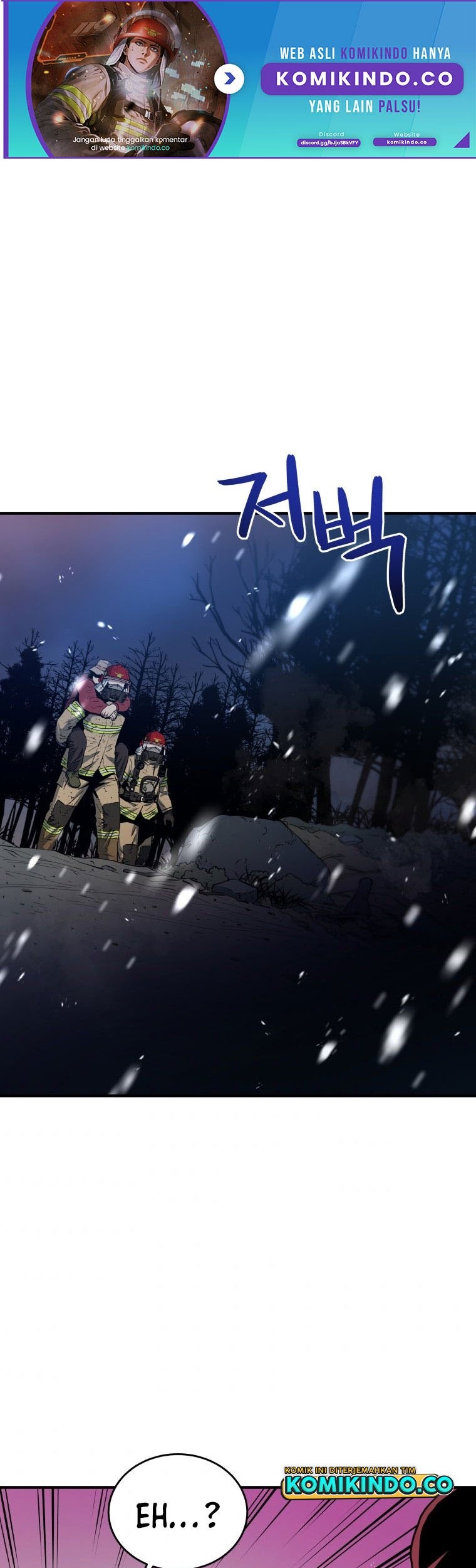 Rescue System Chapter 14 - halaman 2