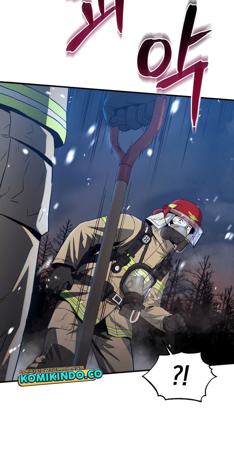 Rescue System Chapter 14 - halaman 20