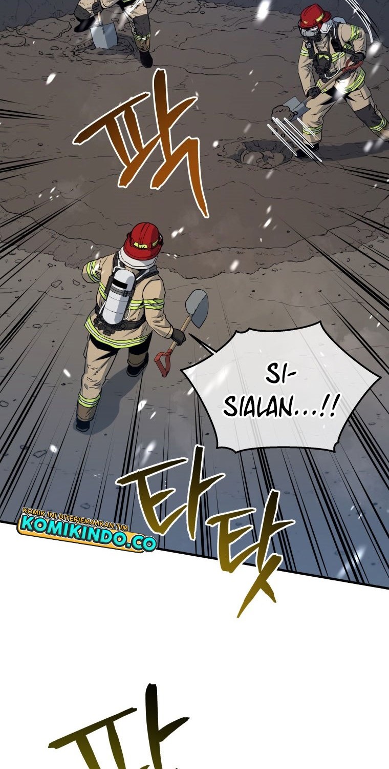 Rescue System Chapter 14 - halaman 23