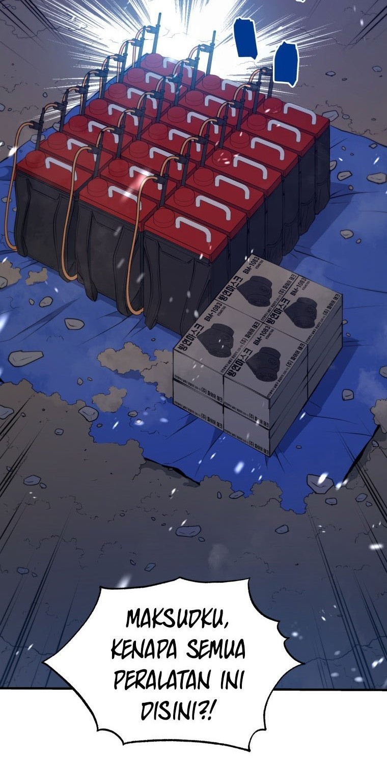 Rescue System Chapter 14 - halaman 28