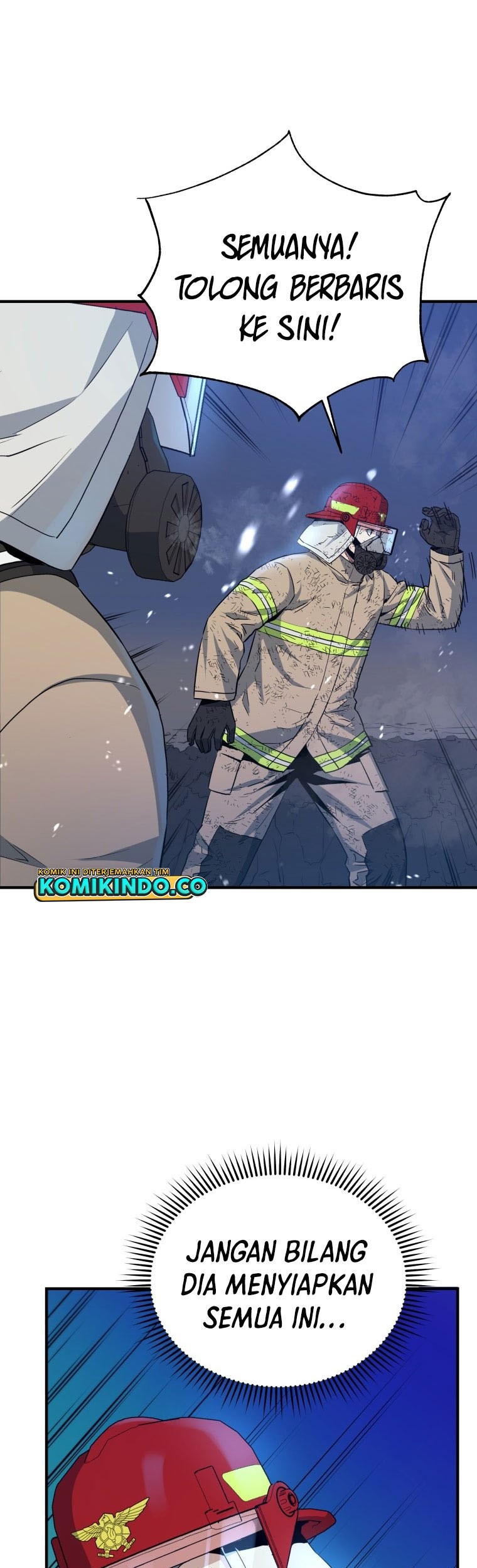 Rescue System Chapter 14 - halaman 29