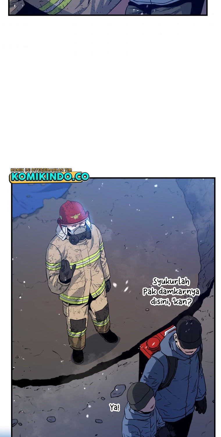 Rescue System Chapter 14 - halaman 33