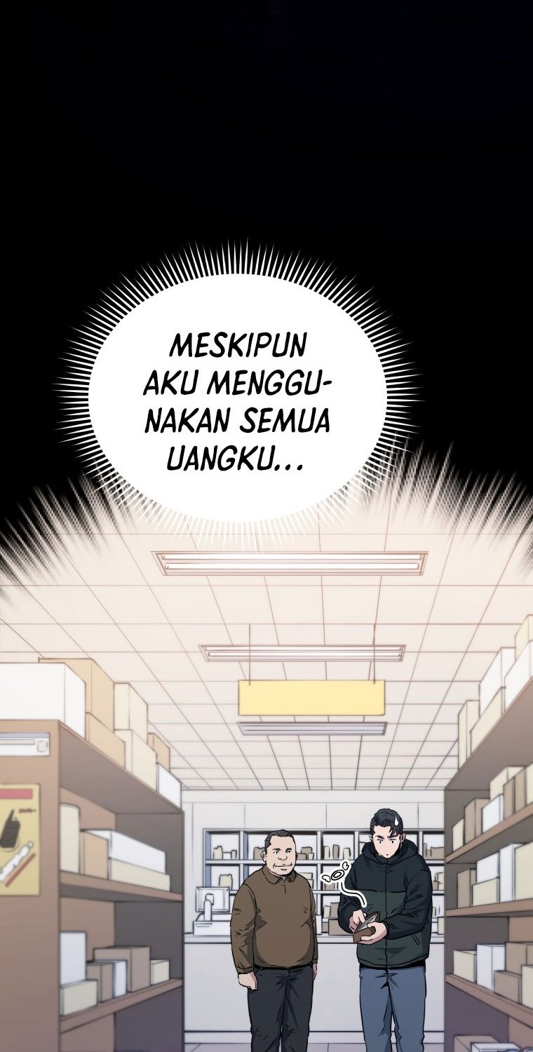 Rescue System Chapter 14 - halaman 35